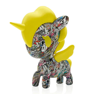 Manga Mania 5" Unicorno Figure